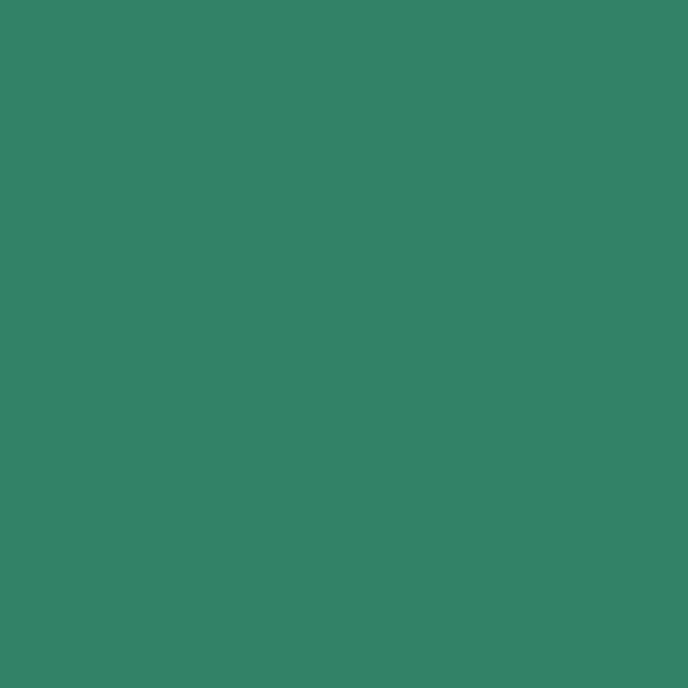 Digital representation of the paint color H0087 Grassy Meadow from the Historic Collection available at Hirshfield's.