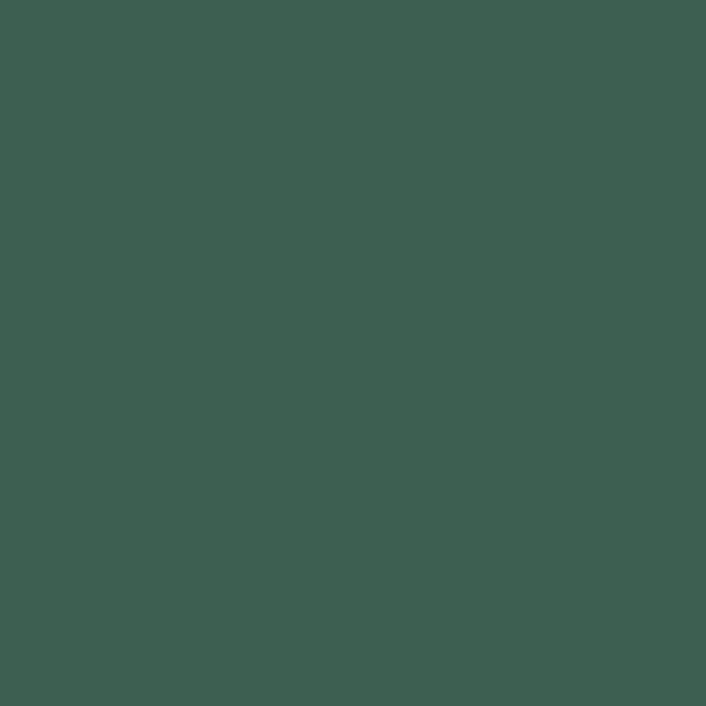 Digital representation of the paint color H0094 Amish Green from the Historic Collection available at Hirshfield's.