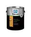 PPG's ProLuxe SRD Wood Finish Transparent Matte is available at Hirshfield's in Minnesota.