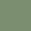 Digital Representation of the paint color R058 Verde from Hirshfield's.