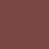 Digital Representation of the paint color R123 Red Agave from Hirshfield's.
