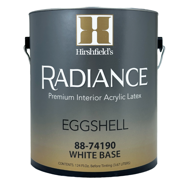 Platinum Ceramic Eggshell by Hirshfield's