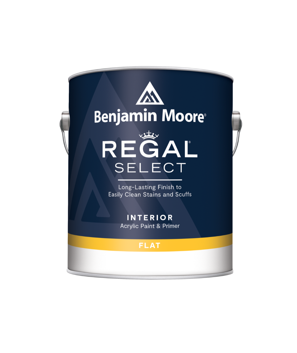 REGAL® Select Interior Paint