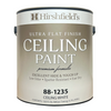 Ultra Flat Finish Ceiling Paint made locally in Minnesota by Hirshfield's