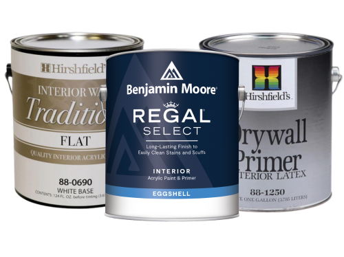 1619 Silver Mist a Paint Color by Benjamin Moore
