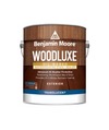 Benjamin Moore Woodluxe® Oil-Based Translucent Exterior Stain available at Hirshfield's in Minnesota, North Dakota, South Dakota or Wisconsin..
