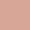 Digital representation of the paint color 0049 Auburn Wave from the Color Is… Color Collection available at Hirshfield's.