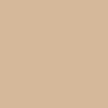 Digital representation of the paint color 0237 Flan from the Color Is… Color Collection available at Hirshfield's.