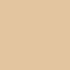 Digital representation of the paint color 0243 Frozen Custard from the Color Is… Color Collection available at Hirshfield's.