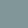 Digital representation of the paint color 0468 Mellow Blue from the Color Is… Color Collection available at Hirshfield's.
