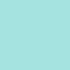 Digital representation of the paint color 0671 Egg Blue from the Color Is… Color Collection available at Hirshfield's.