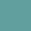 Digital representation of the paint color 0680 Andes Sky from the Color Is… Color Collection available at Hirshfield's.