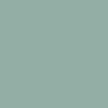 Digital representation of the paint color 0694 Turkish Teal from the Color Is… Color Collection available at Hirshfield's.