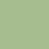 Digital representation of the paint color 0750 Wispy Mint from the Color Is… Color Collection available at Hirshfield's.