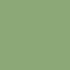 Digital representation of the paint color 0751 Green Glass from the Color Is… Color Collection available at Hirshfield's.