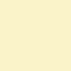 Digital representation of the paint color 0834 Lemon Drizzle from the Color Is… Color Collection available at Hirshfield's.