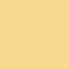 Digital representation of the paint color 0853 Lemon Lilly from the Color Is… Color Collection available at Hirshfield's.