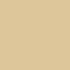 Digital representation of the paint color 0874 Kettle Corn from the Color Is… Color Collection available at Hirshfield's.