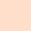 Digital representation of the paint color 1029 Pale Blossom from the Color Is… Color Collection available at Hirshfield's.