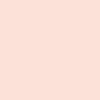 Digital representation of the paint color 1057 Pink Satin from the Color Is… Color Collection available at Hirshfield's.