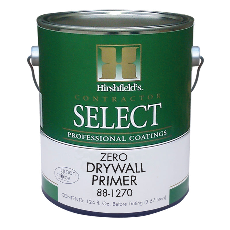 Contractor Select Zero Drywall Primer