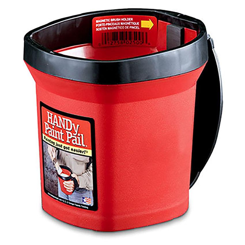 Handy Paint Pail