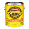 Cabot Semi Transparent Alkyd Deck and Siding Stain