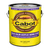 Cabot Solid Acrylic Siding Stain
