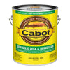 Cabot Semi Solid Alkyd Deck and Siding Stain