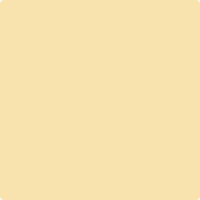 170 Traditional Yellow