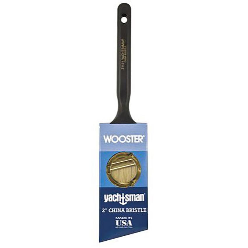 Shop Yachtsman Z1120 1-1/2" Paint Brush  at Hirshfield's. 