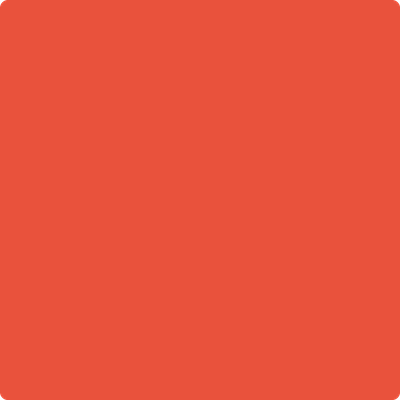2011-20 Blazing Orange
