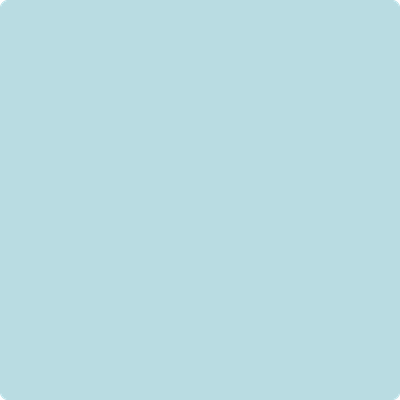 2053-60 Teardrop Blue