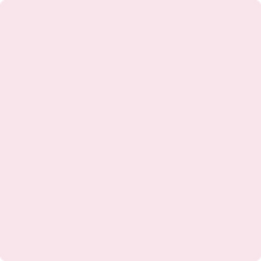 Benjamin Moore's 2085-70 Baby Pink| Hirshfield's