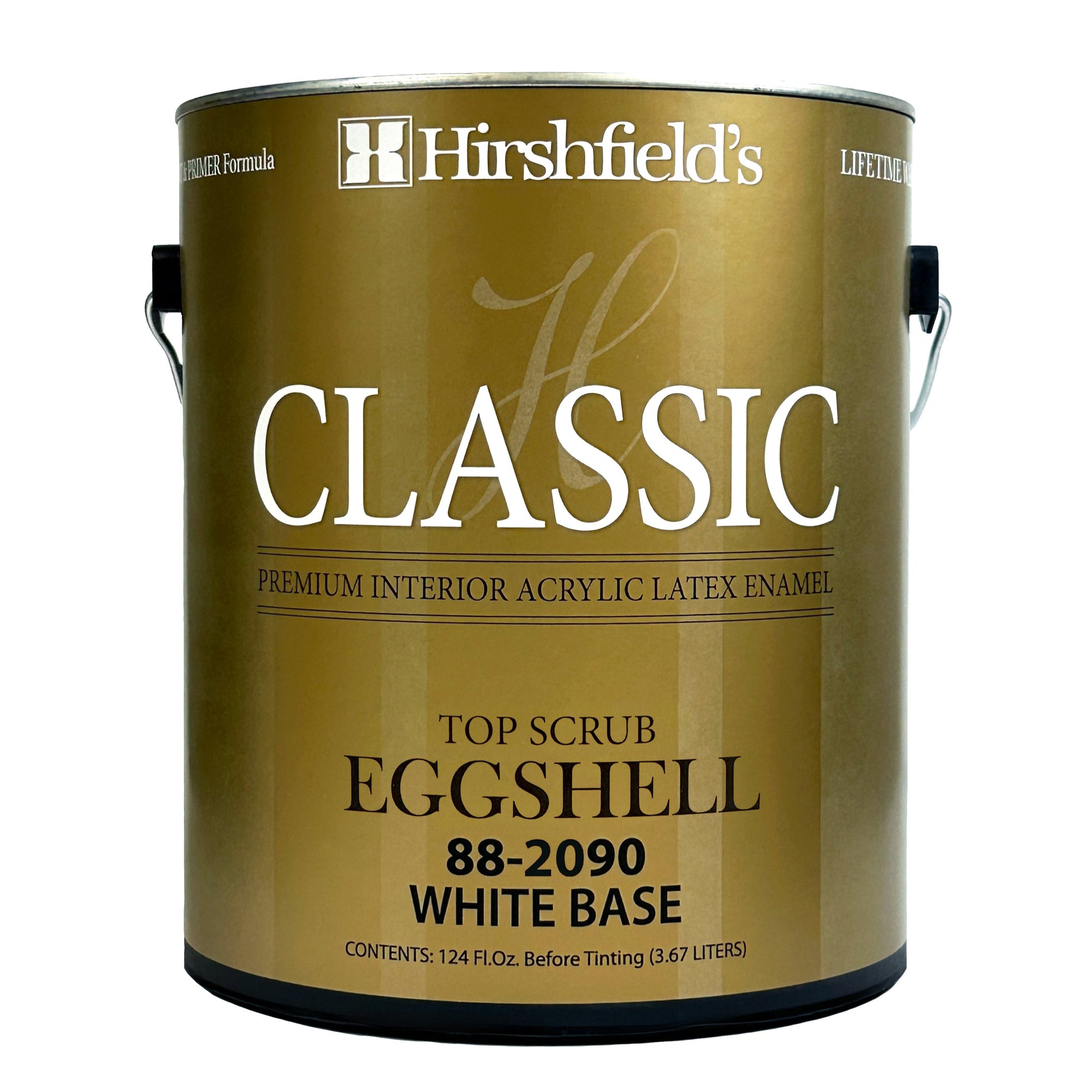 Top Scrub Eggshell by Hirshfield's