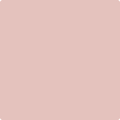 Benjamin Moore's 2092-60 Georgia Pink| Hirshfield's