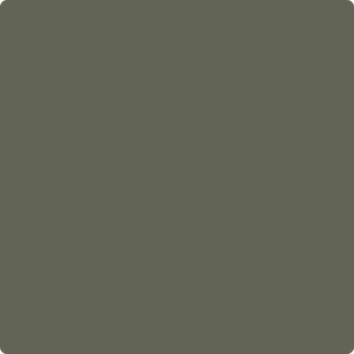 Dark Olive Paint Sample by Benjamin Moore (2140-30) | Peel & Stick Paint  Sample