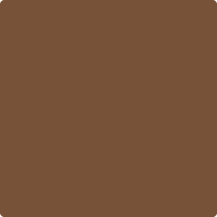 2164-10 Saddle Brown by Benjamin Moore | Hirshfield's