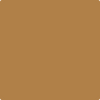 Benjamin Moore Color 2165-20 Golden Meadow
