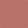 Benjamin Moore Color 2172-40 Raspberry Parfait