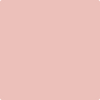 Benjamin Moore Color 2172-60 Pink Hibsucus