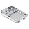 Shop R402 Deluxe Metal Tray  at Hirshfield's. 