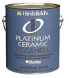 Platinum Ceramic Eggshell by Hirshfield's
