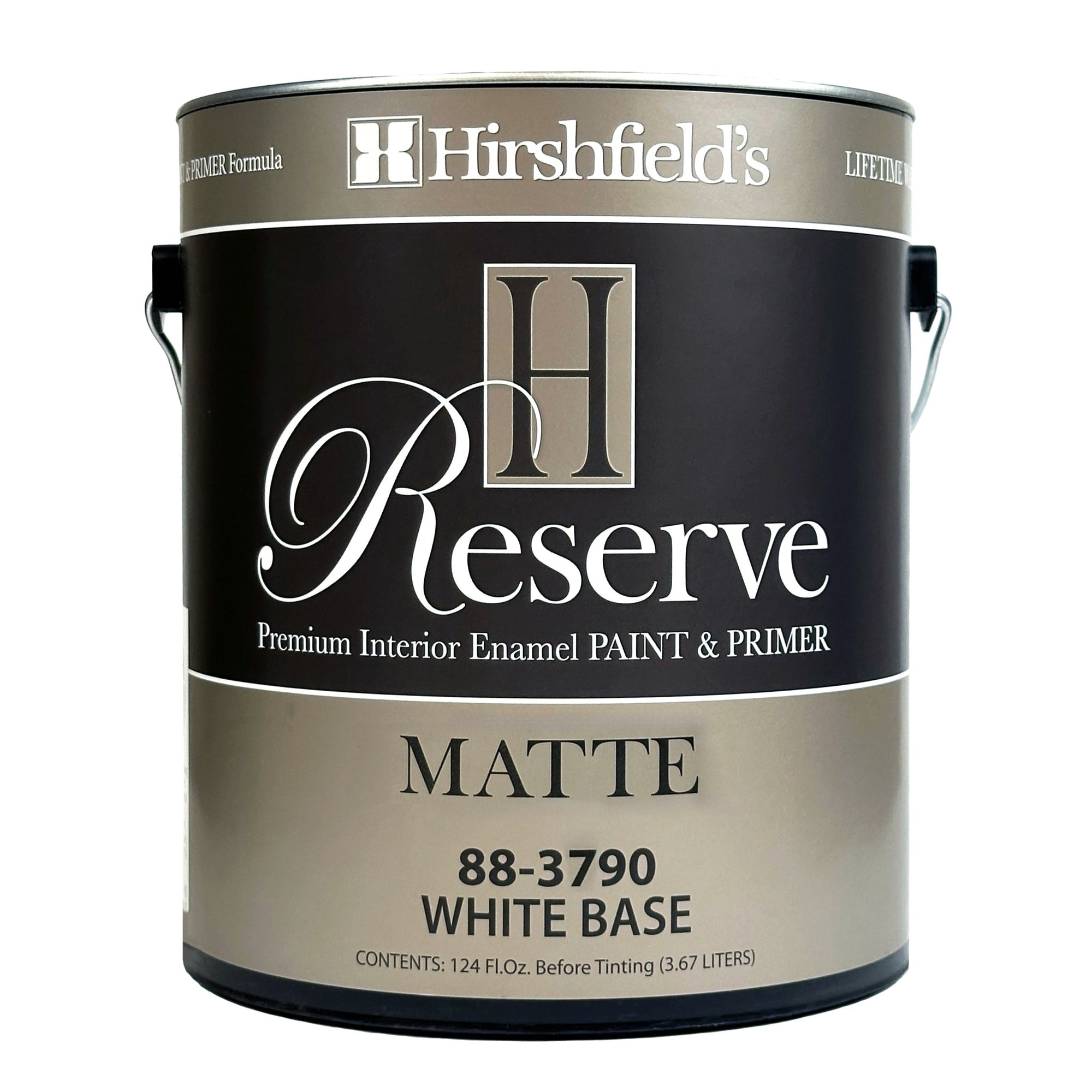 Reserve Matte by Hirshfield's