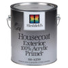Exterior Housecoat Primer by Hirshfield's 