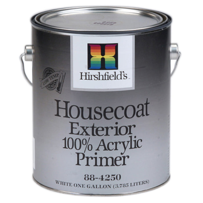 Exterior Paints & Primer Hirshfield's