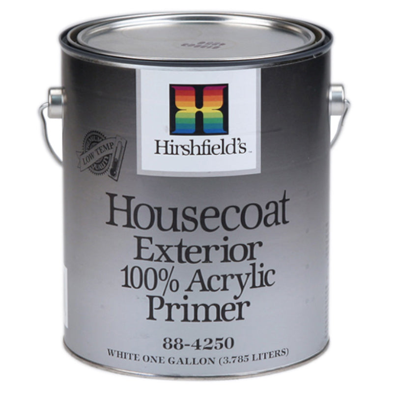 Housecoat Exterior Acrylic Primer