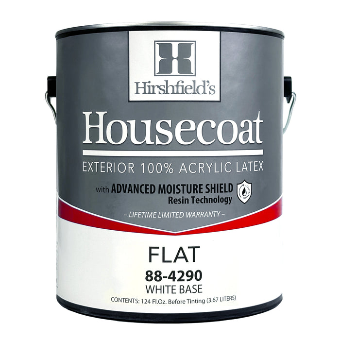 Exterior Paints & Primer Hirshfield's
