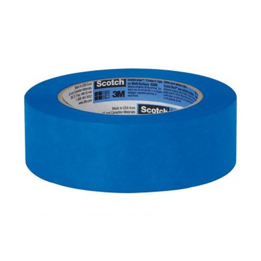 Shop 3M Blue 1" Tape at Hirshfield's.