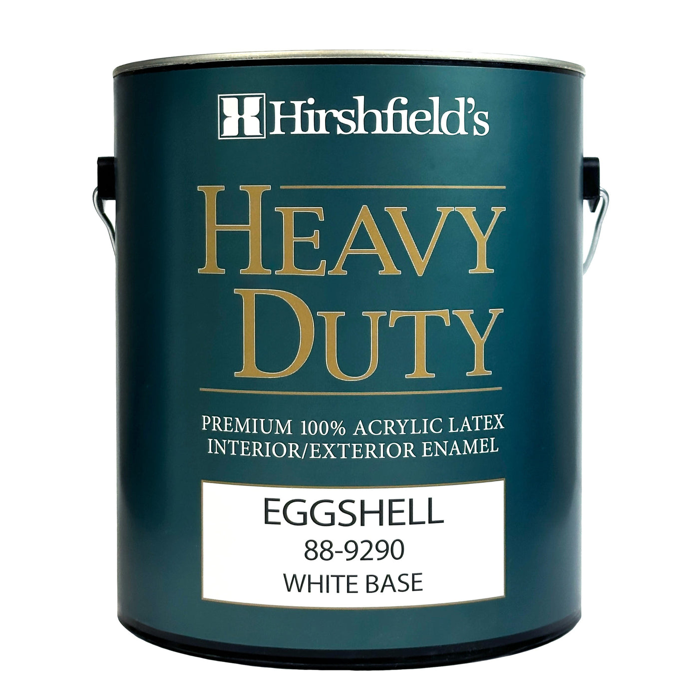 Heavy Duty Enamel